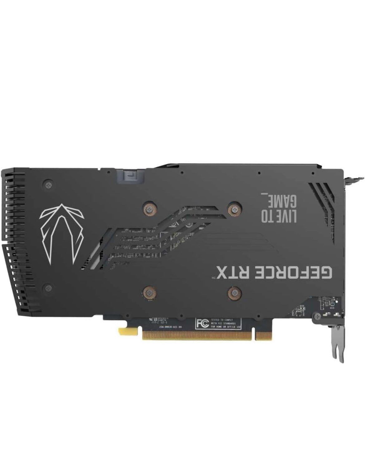 ZOTAC Gaming GeForce RTX 3060 Ti Twin Edge OC LHR GDDR6 8GB 256bit PCIe 4 Graphics Card with IceStorm 2.0 Cooling, 1695Mhz Boost Clock & 5 Years Warranty (3 Years Warranty + 2 Years Extended Warranty)